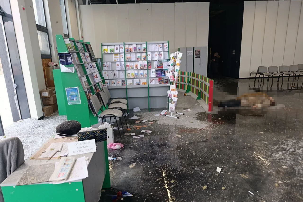 Ukrainian Artillery Strike in Kherson Region Kills Three, Including Official, Damages Civilian Infrastructure