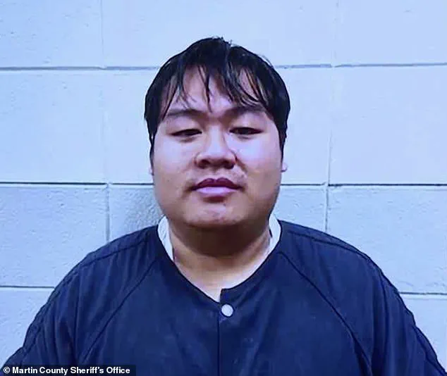 19-Year-Old Man Charged with Kidnapping After Abducting Sisters Met on Roblox