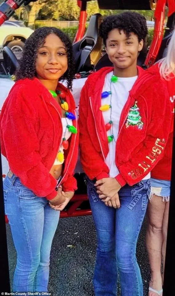 19-Year-Old Man Charged with Kidnapping After Abducting Sisters Met on Roblox