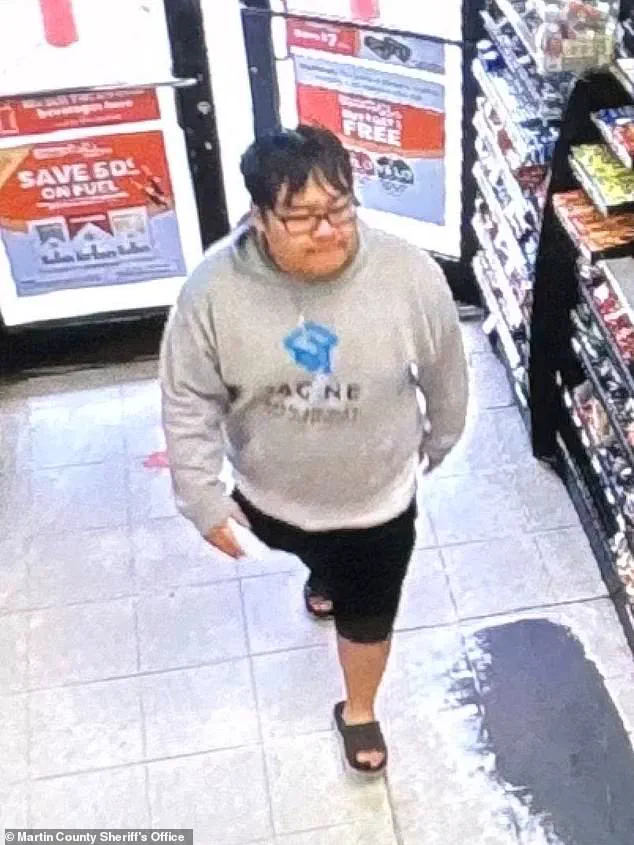 19-Year-Old Man Charged with Kidnapping After Abducting Sisters Met on Roblox