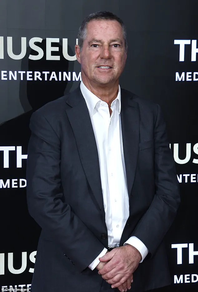 DOJ Unseals Emails Revealing Brad Karp's Epstein Ties and Request for Unpaid Job on Woody Allen Film