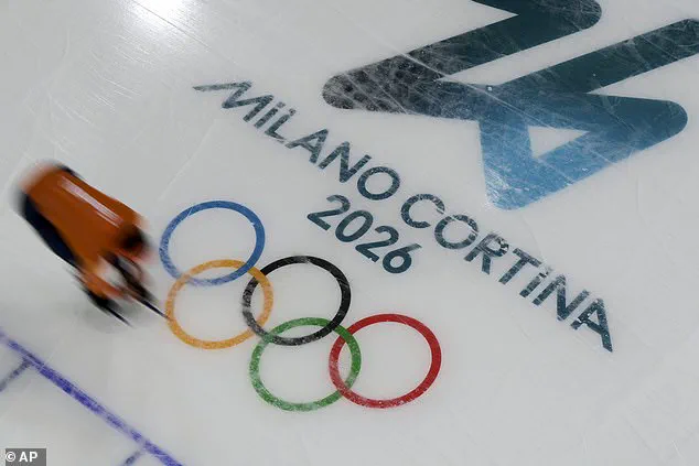 Italy Blocks Russian Cyberattacks Targeting Foreign Ministry, Olympics Sites as Winter Games Near