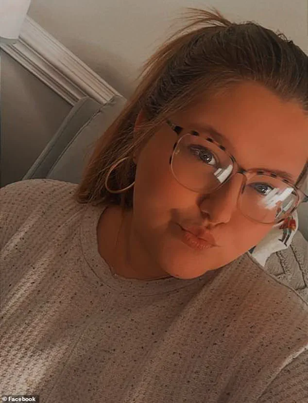 Kind-Hearted Woman Charged After Rescuing Stray Dog in North Carolina Snowstorm