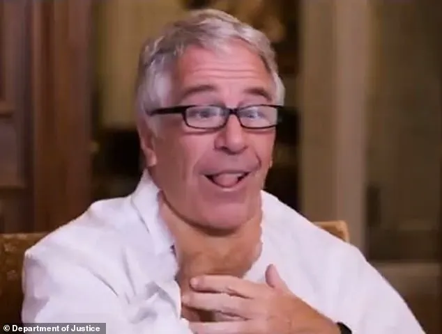 Newly Released Epstein Interview Reveals 'Smug, Controlling' Pedophile's Hidden Power Moves