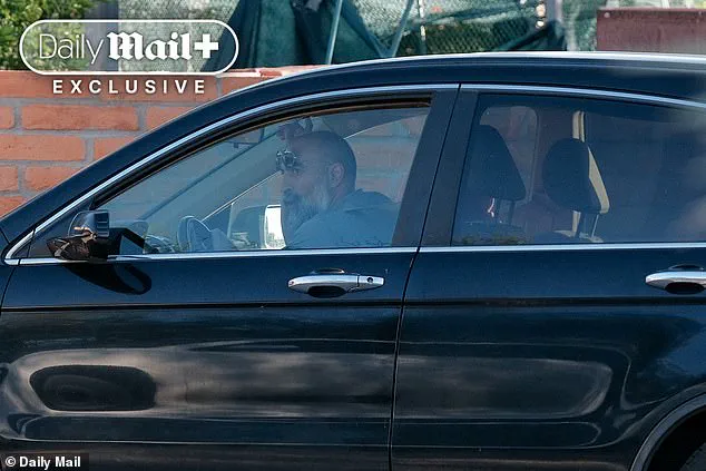 Savannah Guthrie's Sister and Brother-in-Law Emerge from Tucson Home Amid Abduction Probe