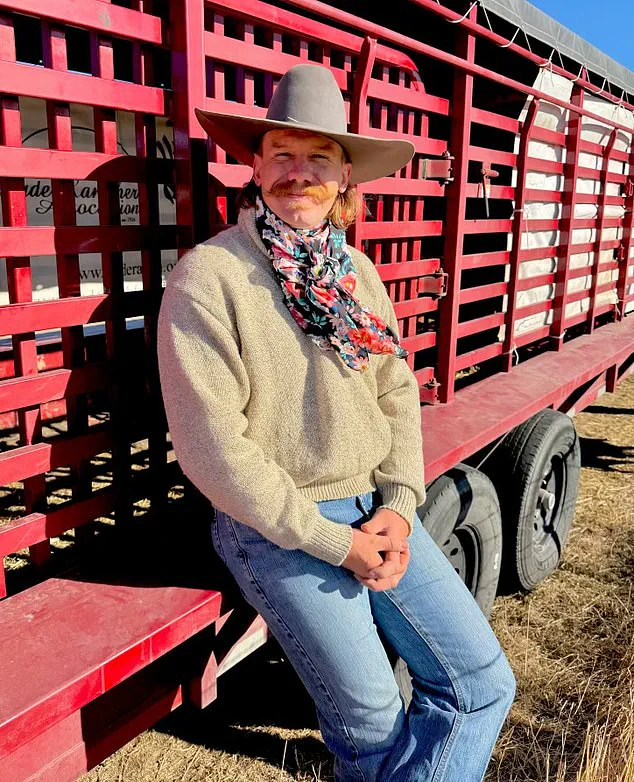 Seven Months Alone in the Wild: Mouse the Horse's Survival and Rescue in Wyoming