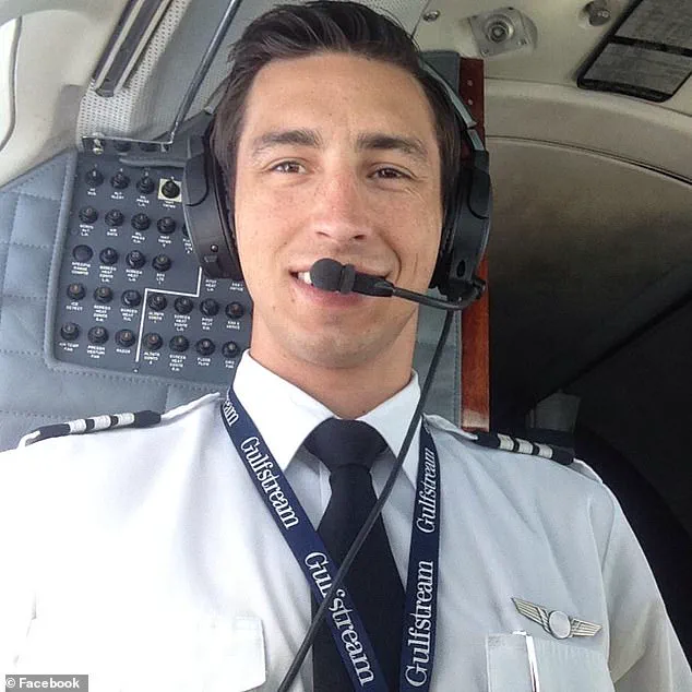 Tragic Plane Crash Claims Six Lives, Including Co-Pilot and New Father Jorden Reidel