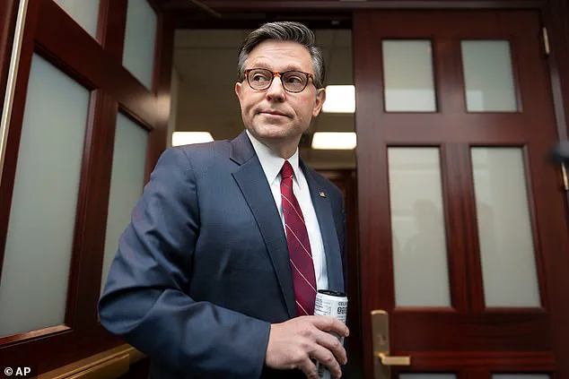 Trump Signs $1.2 Trillion Bill to End Shutdown, Leaving DHS in Lurch as Funding Gap Looms