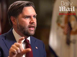 Vice President JD Vance Defends Trump's Deportation Policies Amid Minneapolis Violence Outcry