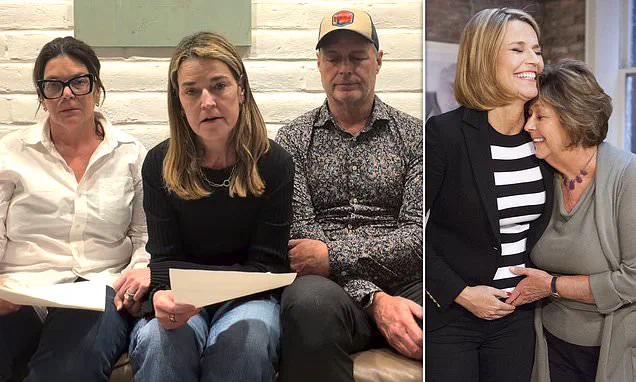 84-Year-Old Nancy Guthrie Abducted in Arizona; Trump Calls for Federal Aid as Medication Concerns Mount