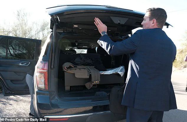 84-Year-Old Nancy Guthrie Abducted in Arizona; Trump Calls for Federal Aid as Medication Concerns Mount