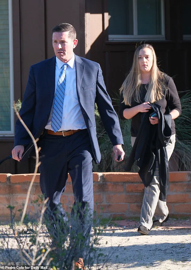 84-Year-Old Nancy Guthrie Abducted in Arizona; Trump Calls for Federal Aid as Medication Concerns Mount