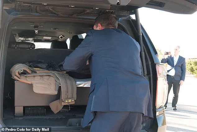 84-Year-Old Nancy Guthrie Abducted in Arizona; Trump Calls for Federal Aid as Medication Concerns Mount