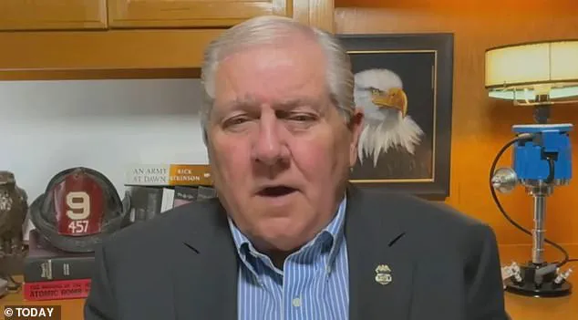 Crime Expert Warns of Abductors' Next Move in Nancy Guthrie Case