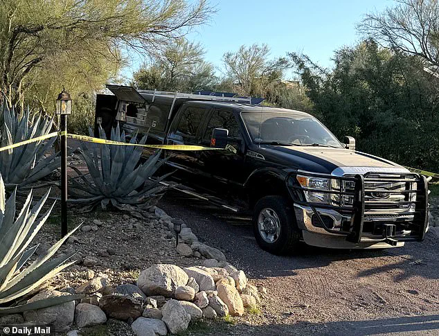 Crime Expert Warns of Abductors' Next Move in Nancy Guthrie Case