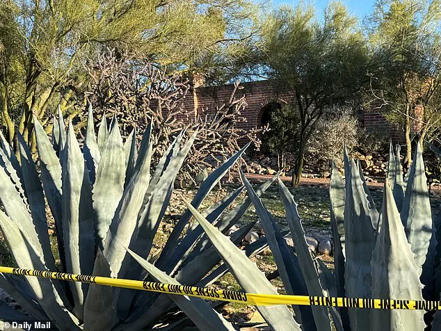 FBI Re-Enters Tucson Home in Escalated Search for Missing Retiree, Explores New Leads and Tech Angles