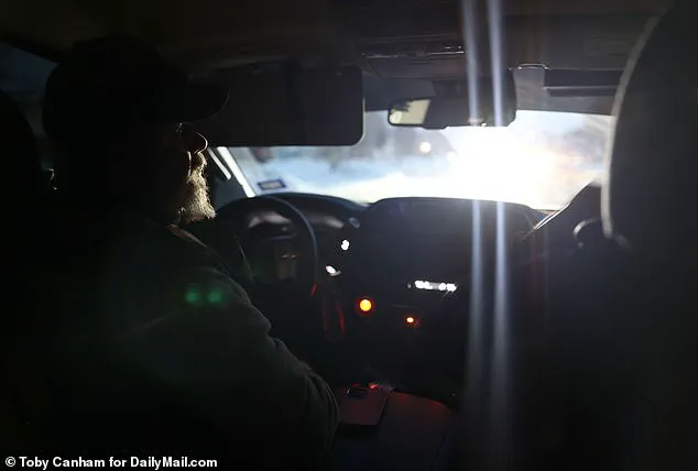 Ice and Tension: Embedded with ICE After the Minneapolis Tragedy