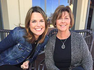 Savannah Guthrie's Emotional Instagram Plea for Missing Mother as Ransom Fears Mount