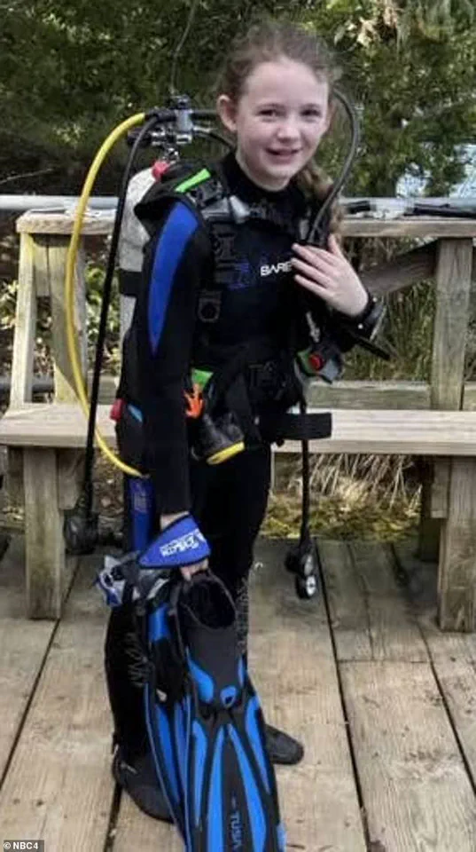 Shocking Lawsuit Alleges Texas Scuba School Told Instructors They Could Kill Two Students Per Year; 12-Year-Old Girl Drowns During Training Session