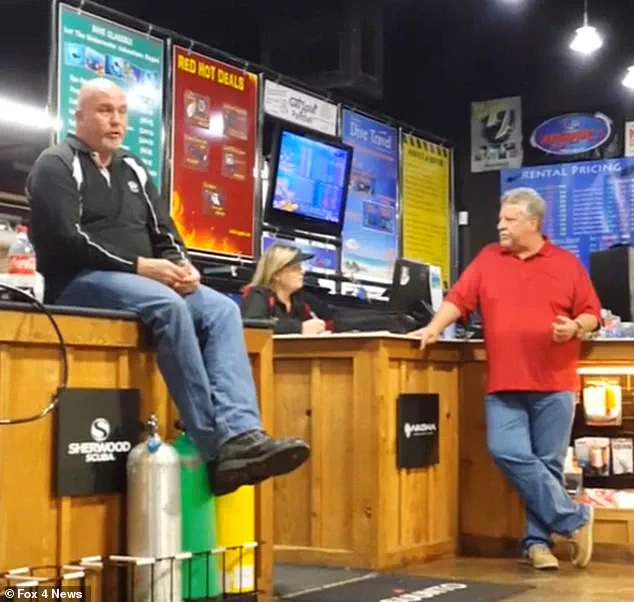 Shocking Lawsuit Alleges Texas Scuba School Told Instructors They Could Kill Two Students Per Year; 12-Year-Old Girl Drowns During Training Session