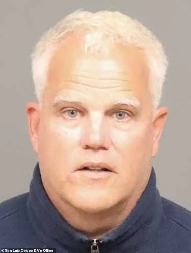 Surfer's Harrowing Testimony Details Violent Encounter with Paddleboarder in Morro Bay