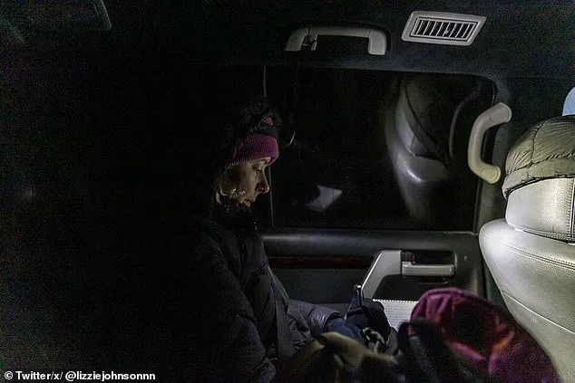 Washington Post Correspondent Laid Off in Ukraine War Zone as Media Giant Cuts Jobs