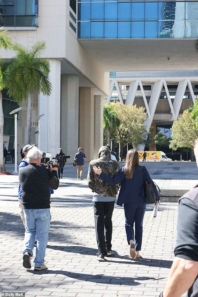 Anna Kepner's Stepbrother Faces Federal Court Hearing Over Death Charges