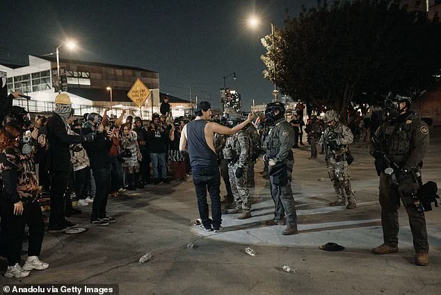 Controversial Call to Arms by Long Beach Mayoral Candidate Sparks Outcry Over Gang Alliance and ICE Response