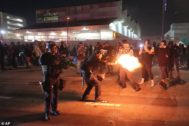 Controversial Call to Arms by Long Beach Mayoral Candidate Sparks Outcry Over Gang Alliance and ICE Response