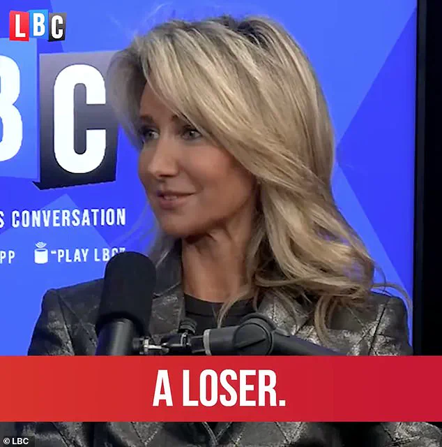 DOJ Documents Reignite Epstein Files Controversy: Lady Victoria Hervey Slams 'Losers' Not Named