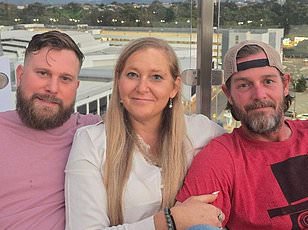 DOJ Documents Reignite Epstein Files Controversy: Lady Victoria Hervey Slams 'Losers' Not Named