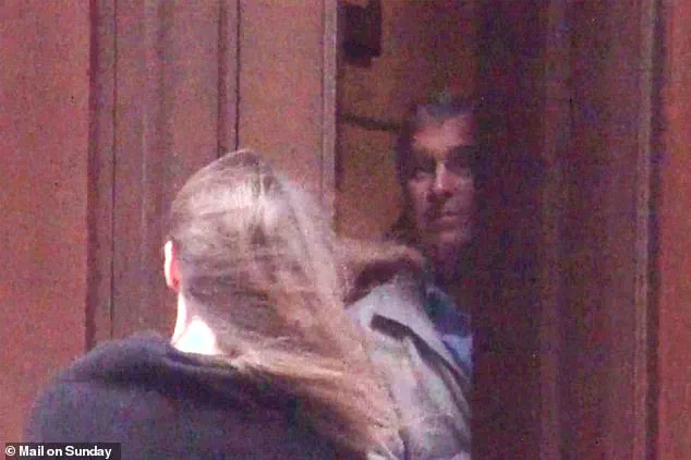 Epstein Files Reveal Prince Andrew's 2010 New York Trip Was a Lavish Soirée, Not a Break from the Sex Trafficker