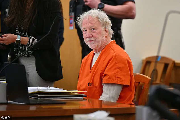 Former West Wing Star Timothy Busfield Indicted on Child Sex Contact Charges