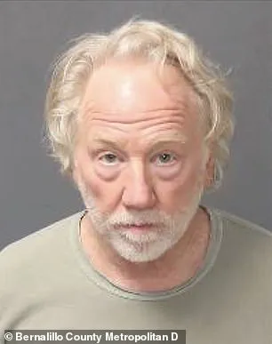Former West Wing Star Timothy Busfield Indicted on Child Sex Contact Charges
