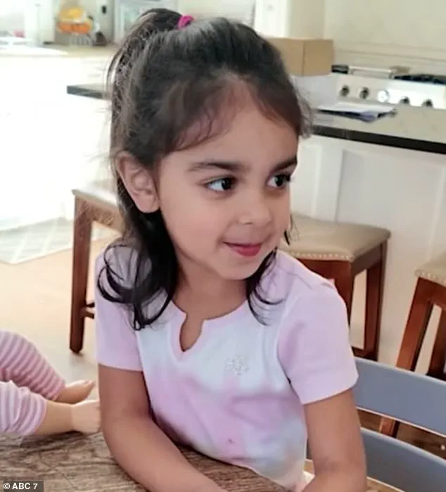 Four-Year-Old's Mistaken Jury Summons Sparks Father's Confusion