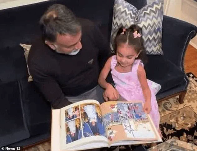 Four-Year-Old's Mistaken Jury Summons Sparks Father's Confusion