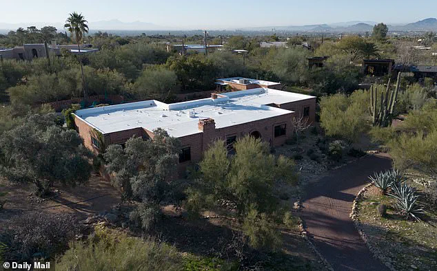 Nancy Guthrie's Disappearance: FBI Agent Suggests Revenge Motive Amid Bitcoin Ransom Note