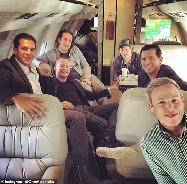 Sex-Trafficking Trial Enters Week Two as Trauma-Filled Testimonies Shape Legal Battle