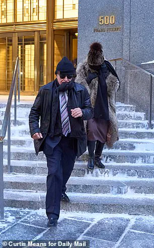 Sex-Trafficking Trial Enters Week Two as Trauma-Filled Testimonies Shape Legal Battle