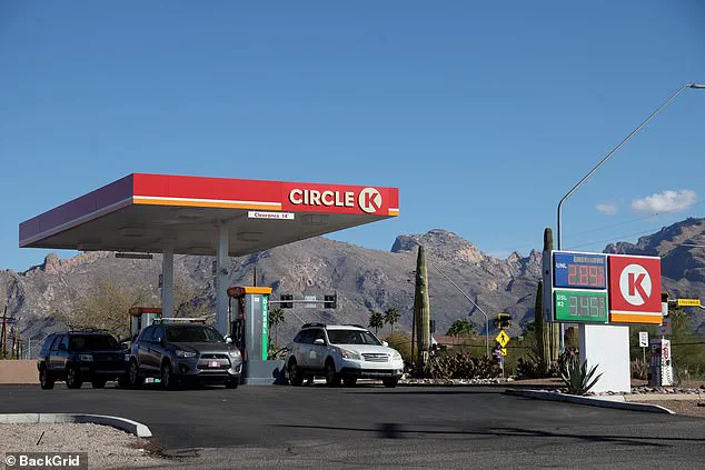 High-Profile Search for Missing Nancy Guthrie Intensifies as Authorities Examine Circle K Surveillance Footage