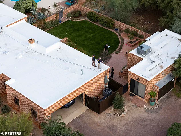 Kidnappers Demand $6M in Bitcoin for Nancy Guthrie's Safe Return by Monday Deadline – Media Reports