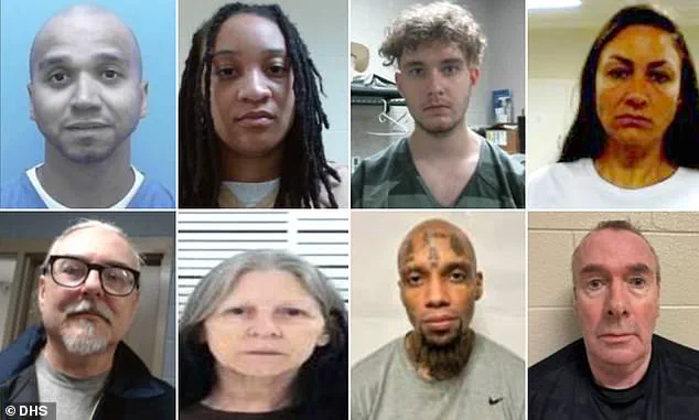 Trump's Deportation of 35 British Nationals on 'Worst of the Worst' List Sparks Global Controversy