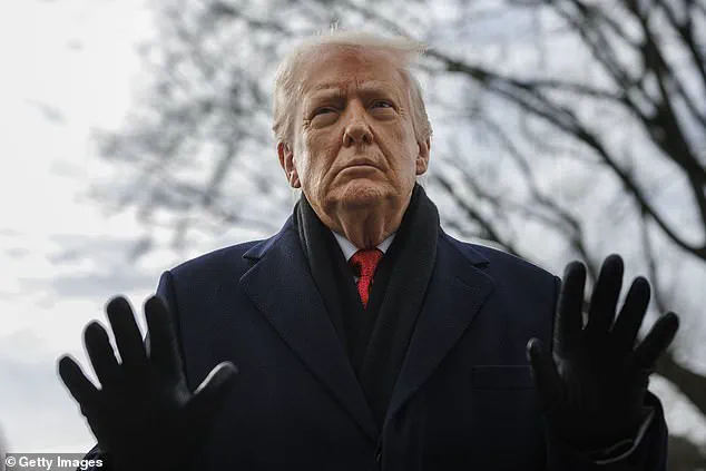 Trump's Deportation of 35 British Nationals on 'Worst of the Worst' List Sparks Global Controversy