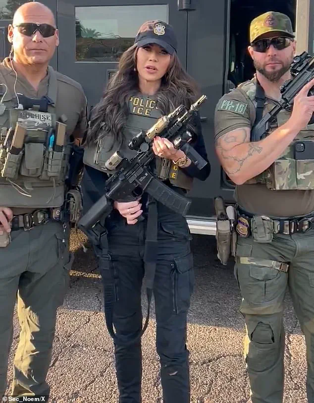 Trump's Deportation of 35 British Nationals on 'Worst of the Worst' List Sparks Global Controversy