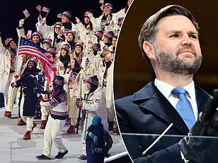 Winter Olympics Opening Ceremony Sparks Controversy Over Alleged Lip-Syncing in Mariah Carey's 'Volare' Performance