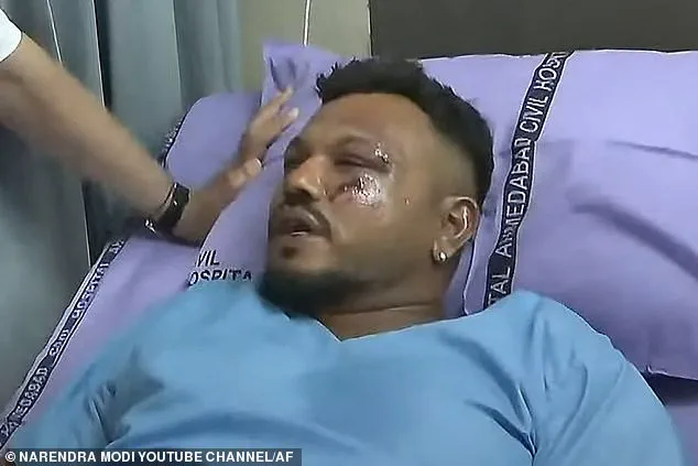 Air India Flight 171 Crash: Captain Allegedly Deliberately Shut Down Engines, 260 Killed