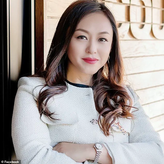 Chinese Man Sentenced to Four Years for Espionage in California Political Scandal