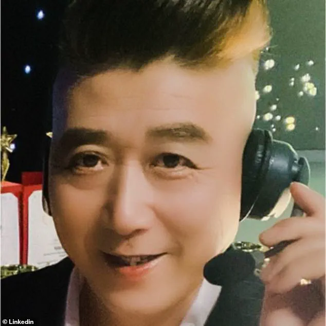 Chinese Man Sentenced to Four Years for Espionage in California Political Scandal