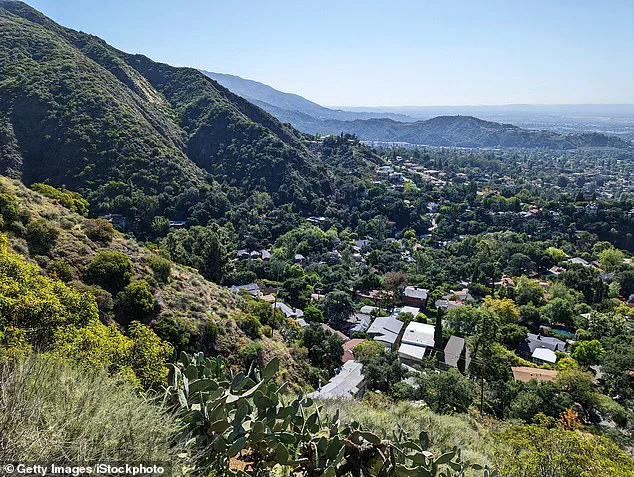 Chinese Man Sentenced to Four Years for Espionage in California Political Scandal