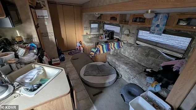 Colorado Family Left Homeless in Freezing Trailer After Contractor Abandons Renovation, Takes $219,000